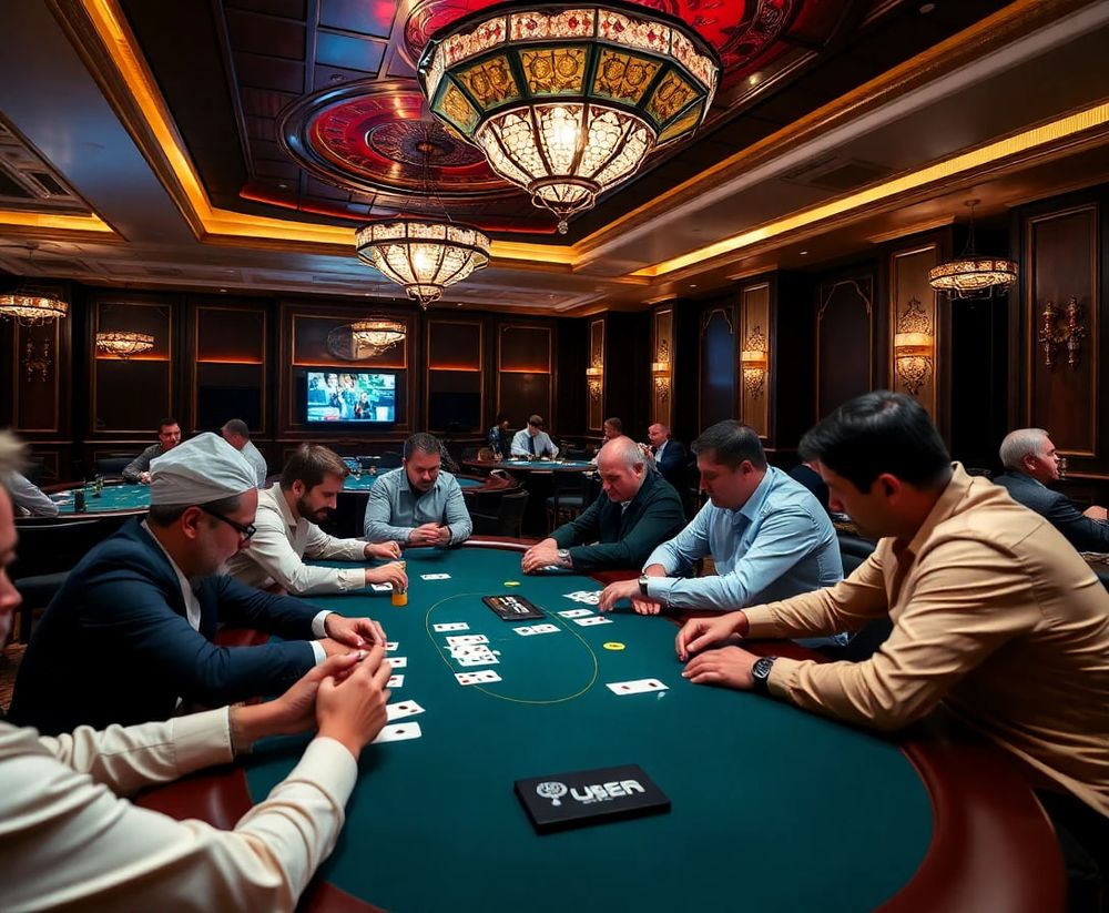HHpoker官网版app